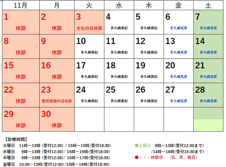 11